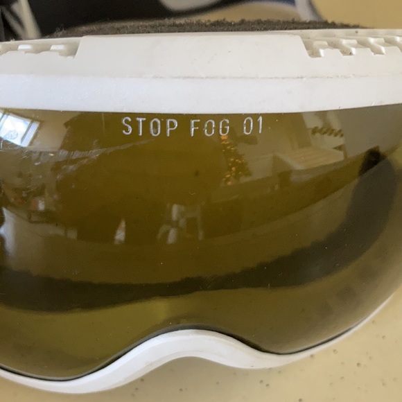 CEBE vintage france ski goggles - Picture 5 of 5